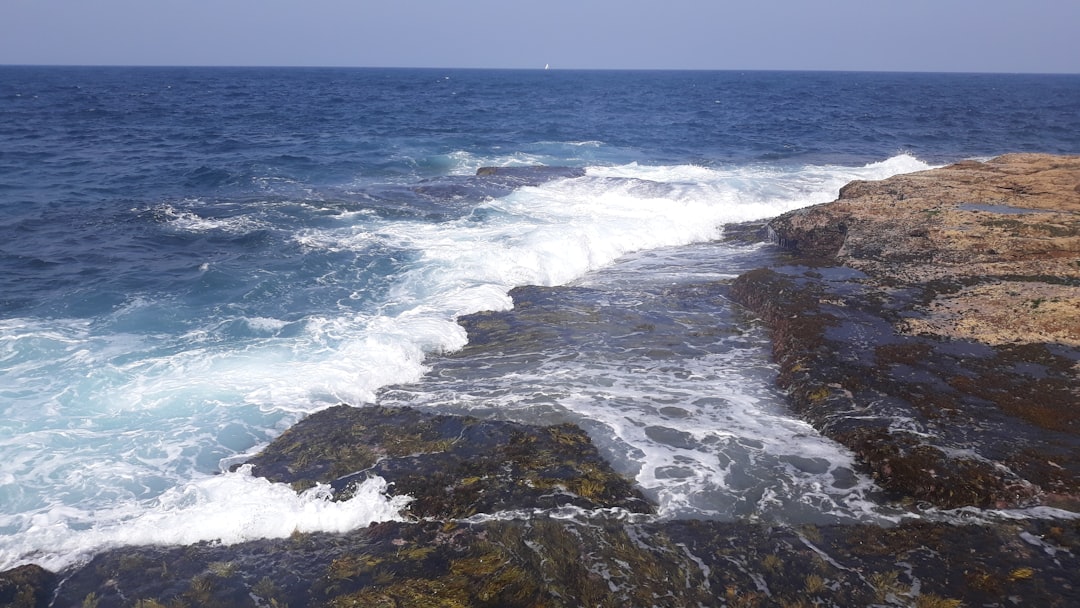 Photo oceanic naturalness doctrine