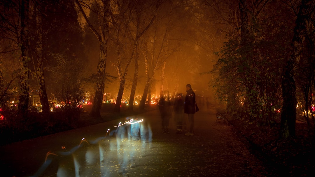 Photo st louis riverfront fire records