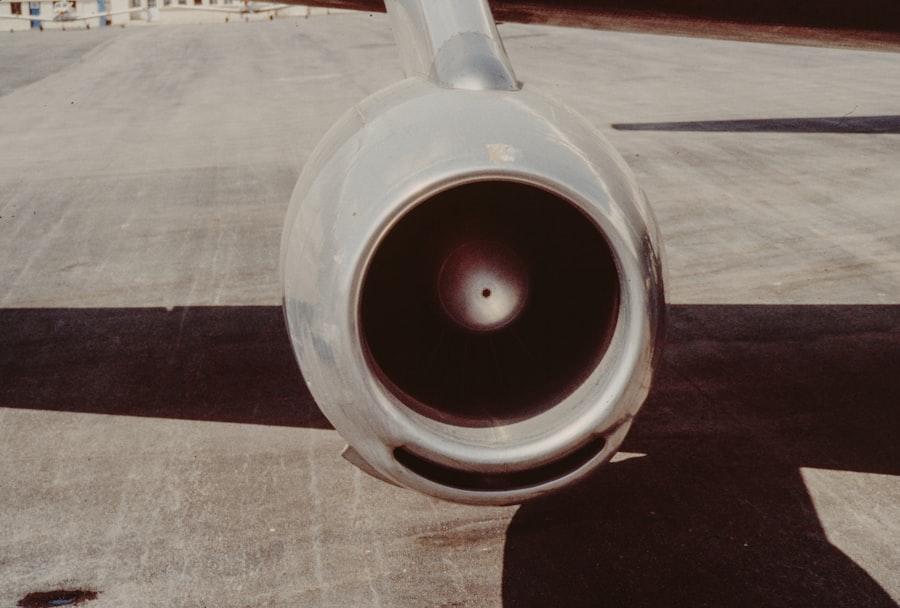 Photo nuclear roulette