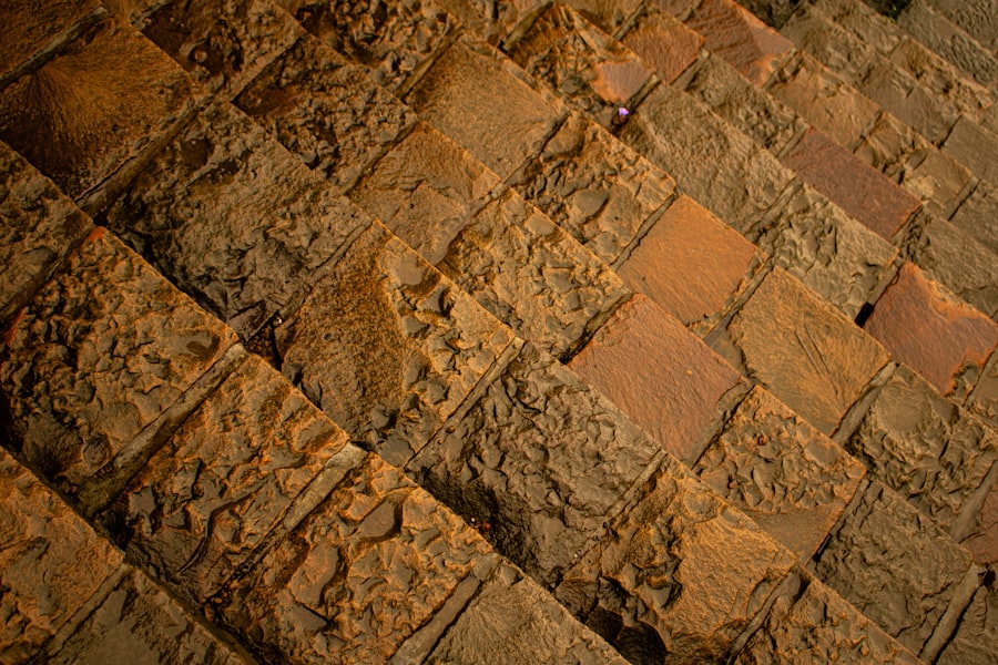 Photo first floors buried in mud