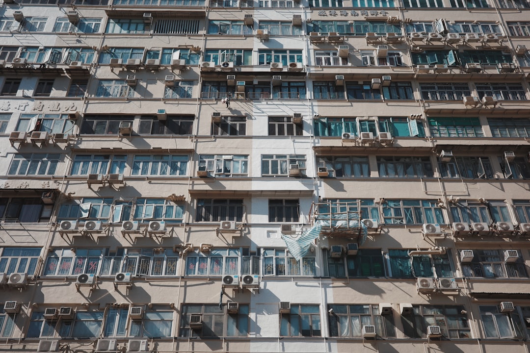 Photo housing crisis