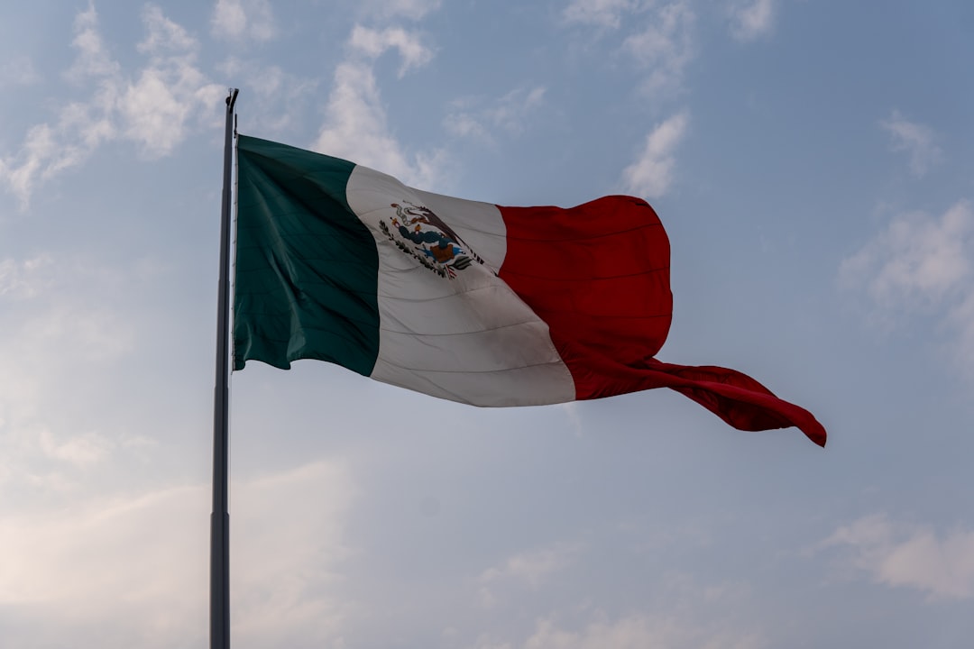 Photo Mexico economic boom