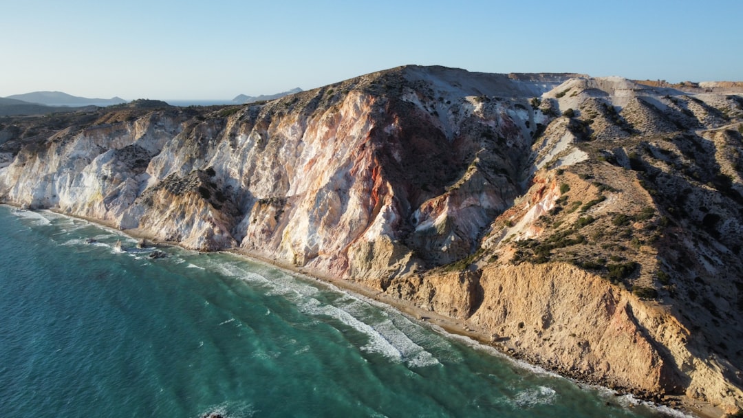 Photo copper cliff economic impact