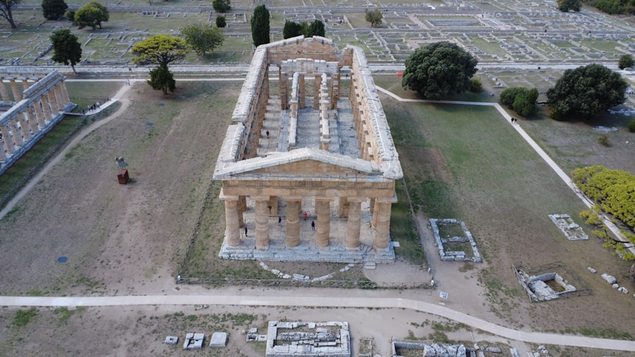 Photo archaeological breakthroughs