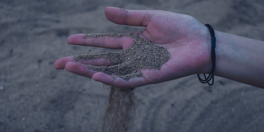 Photo dig earth limits