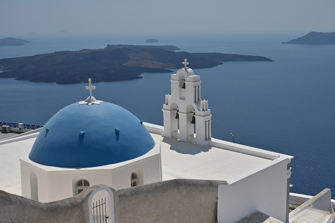 Photo Greek islands tourism investment