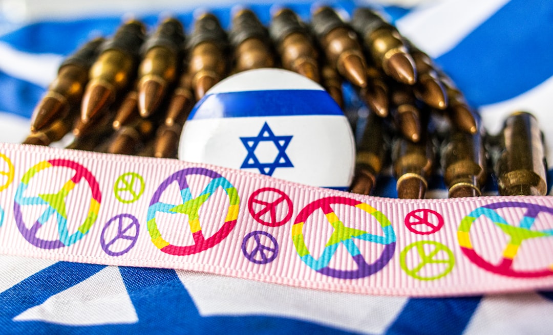 Photo Israel war economy profits boom