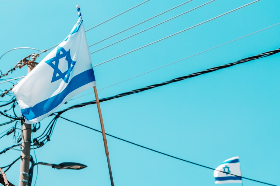 Photo Israel war economy profits boom