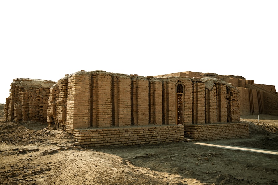 Photo archaeological breakthroughs