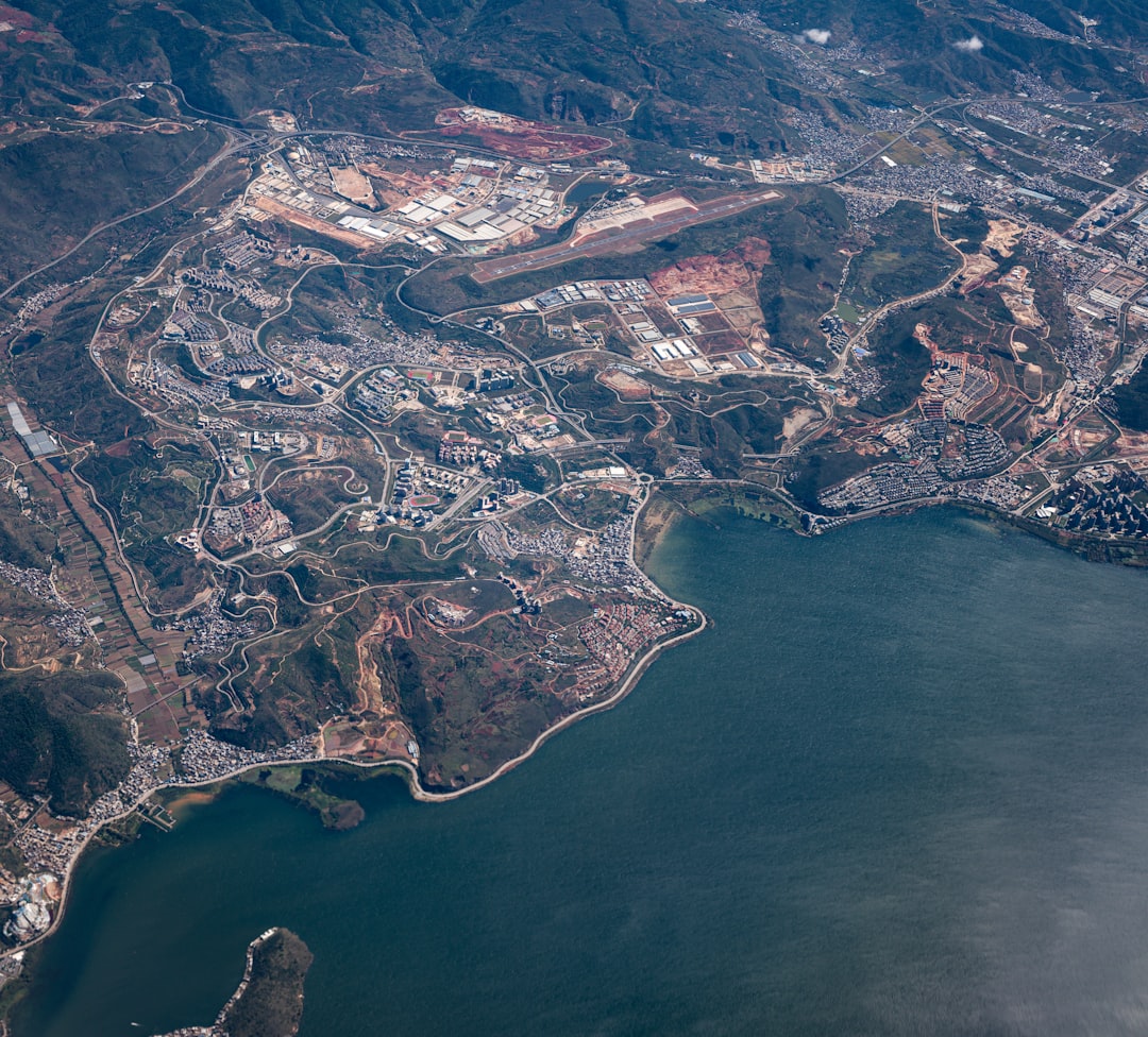 Photo copper cliff economic impact