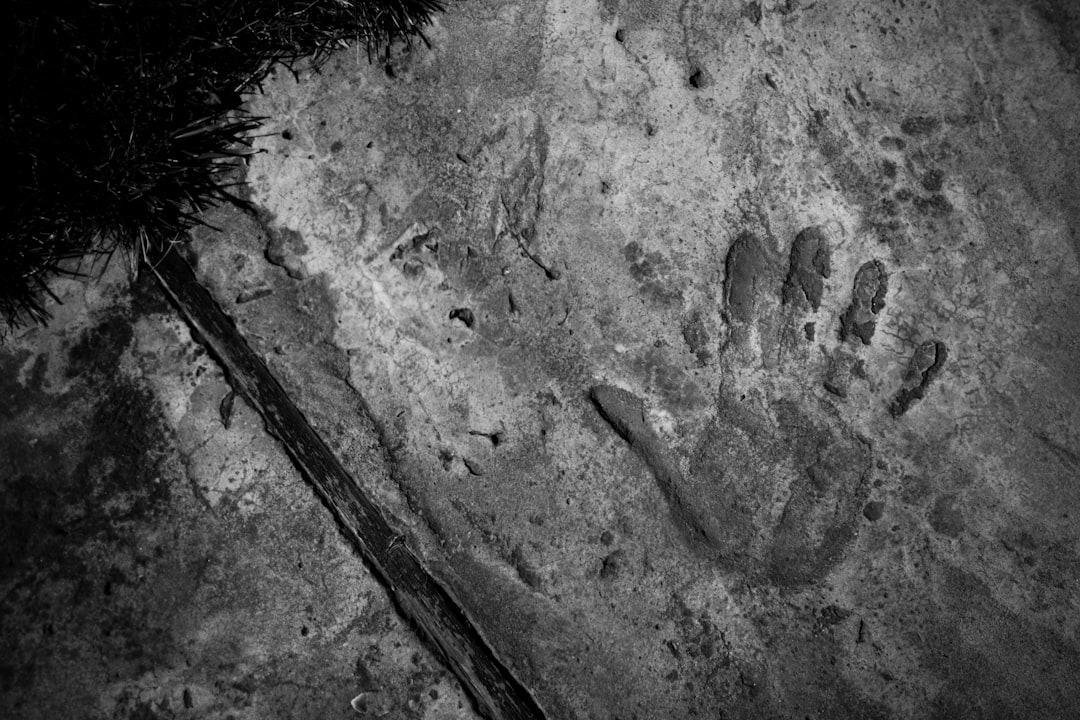 Photo childhood memories