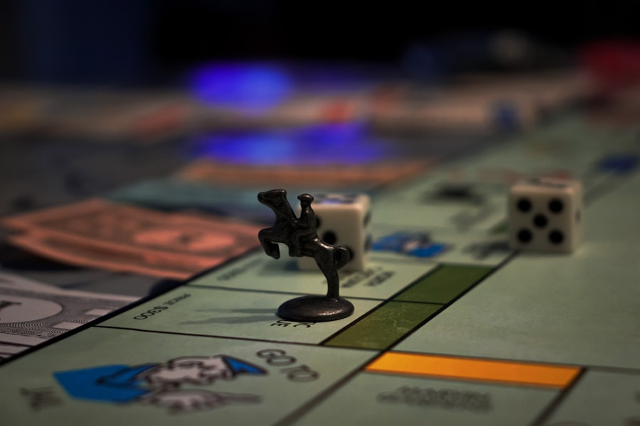 Photo monopoly