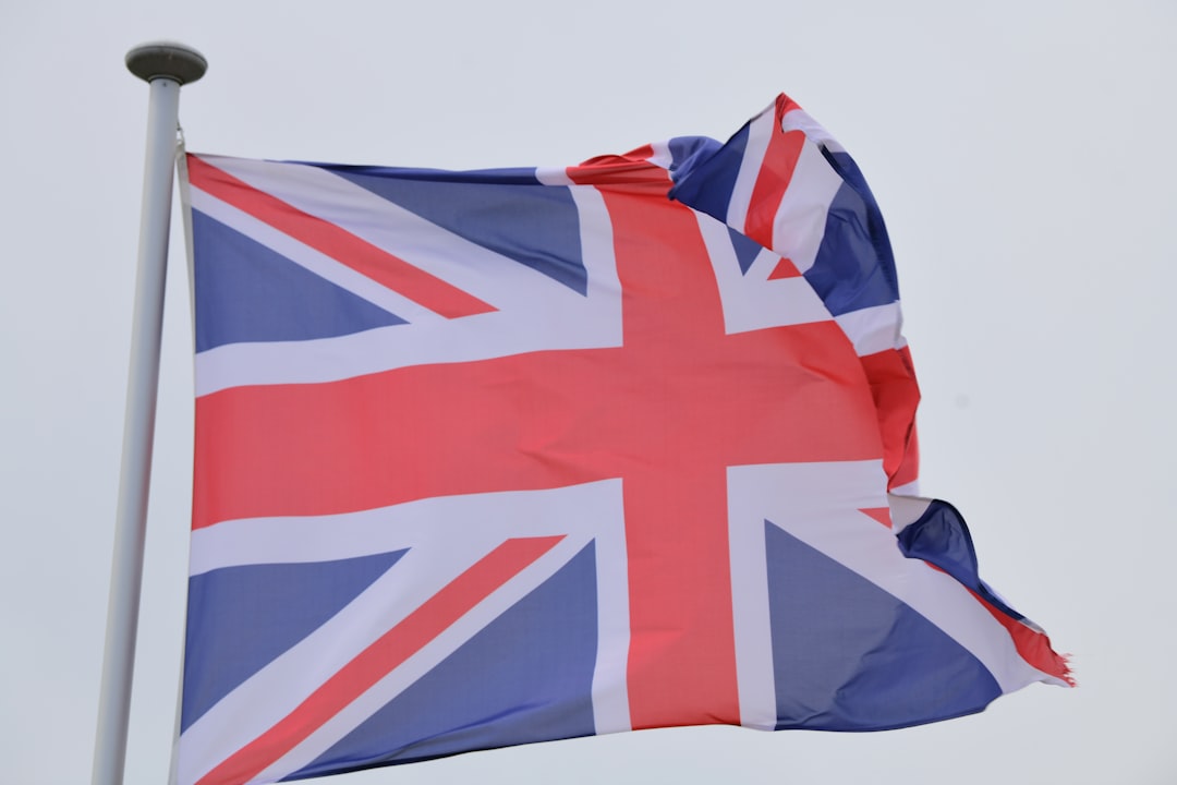 Photo Britains brightest