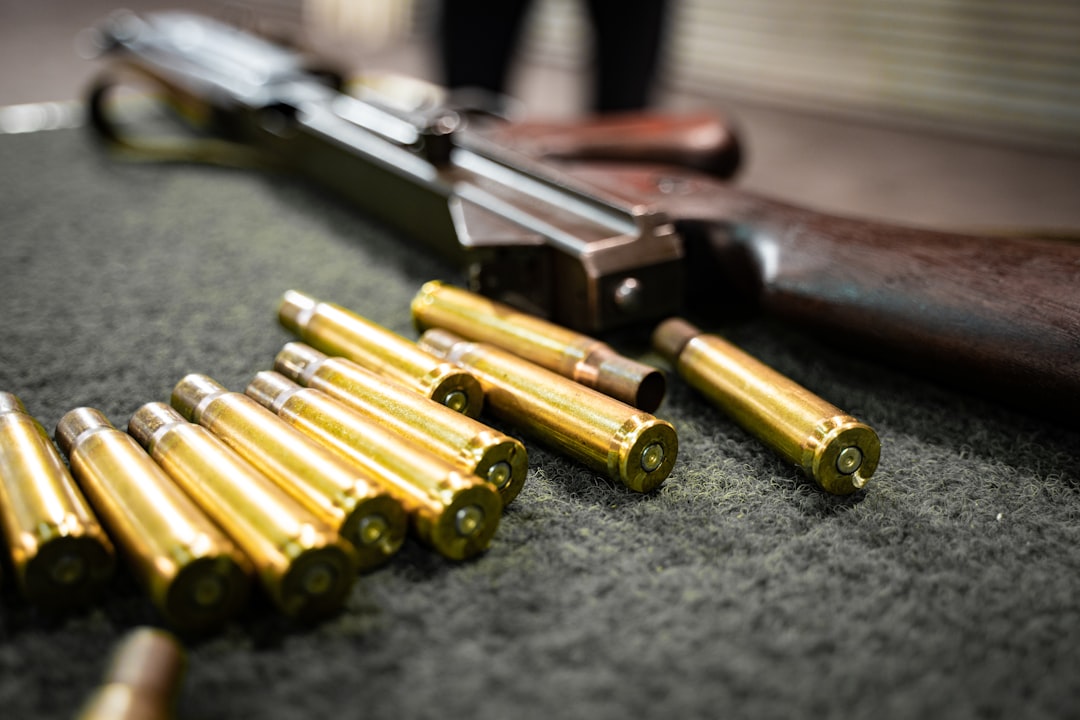 Photo weapons
