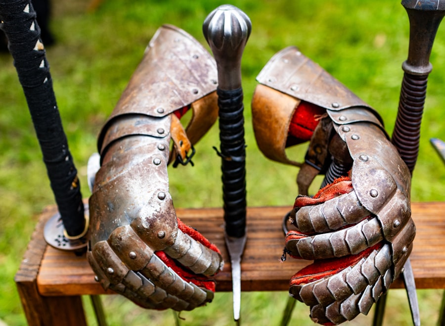 Photo Weapon technology