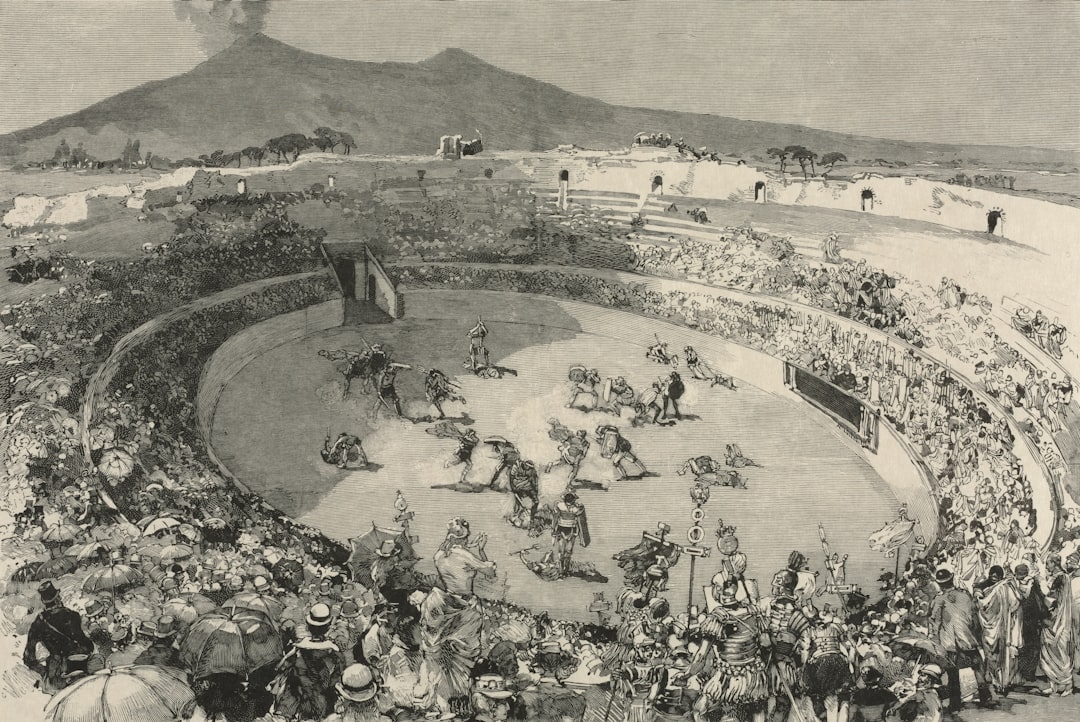 Photo historical events cinema