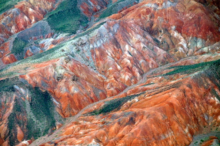 Photo copper cliff economic impact