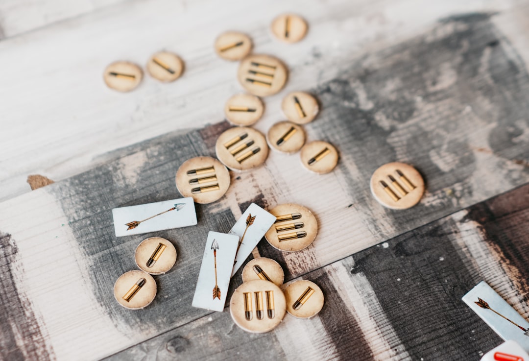 Photo survival strategies