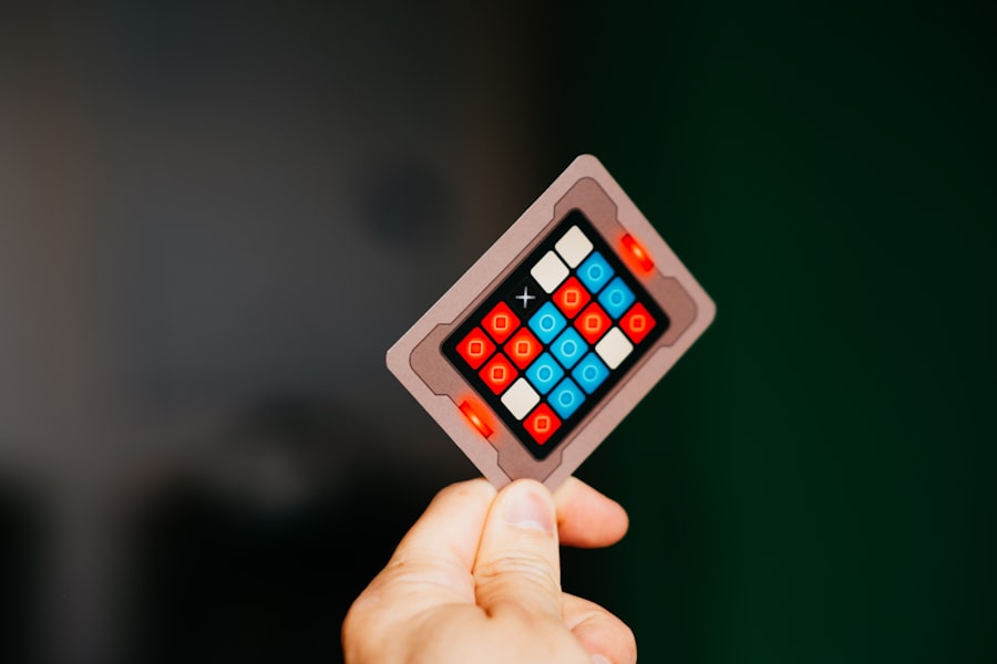 Photo survival strategies