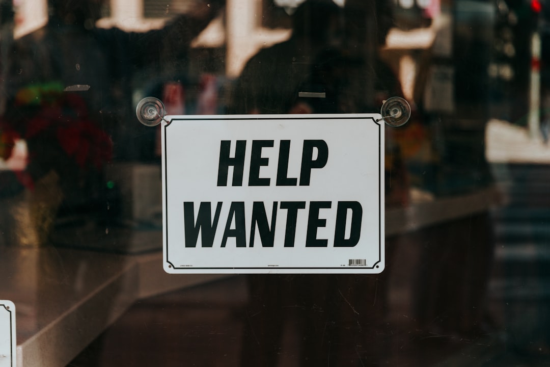 Photo talent shortage