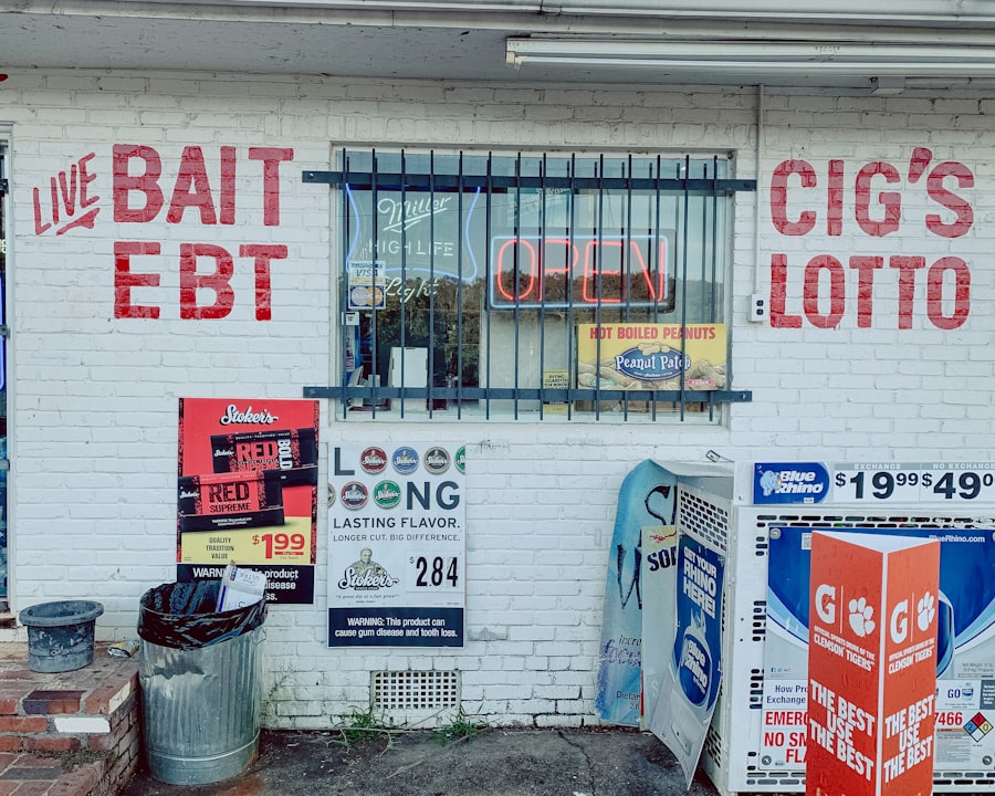 Photo debt collection