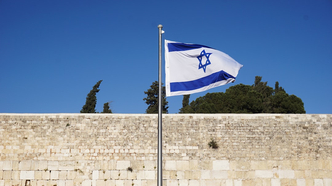 Photo Israel war economy profits boom