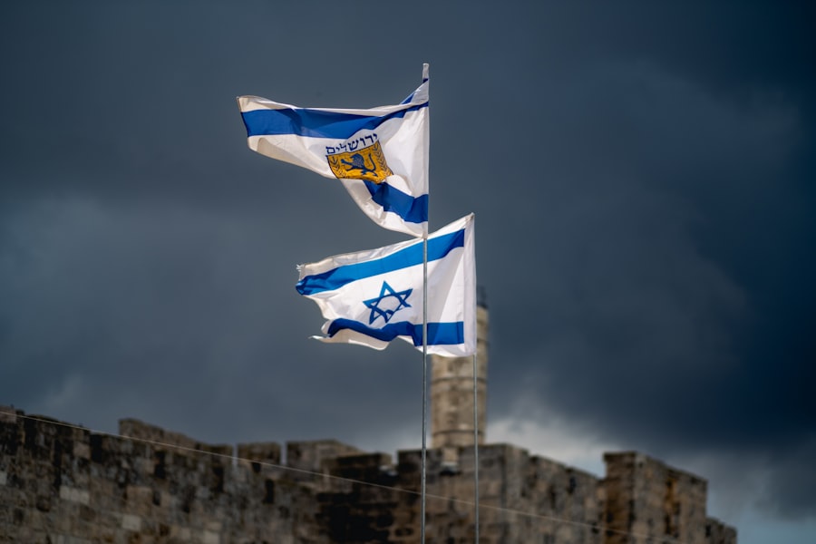 Photo Israel war economy profits boom