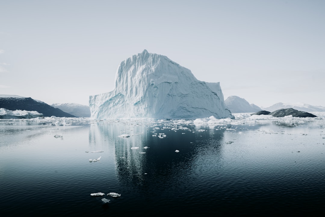 Photo Greenland international relations