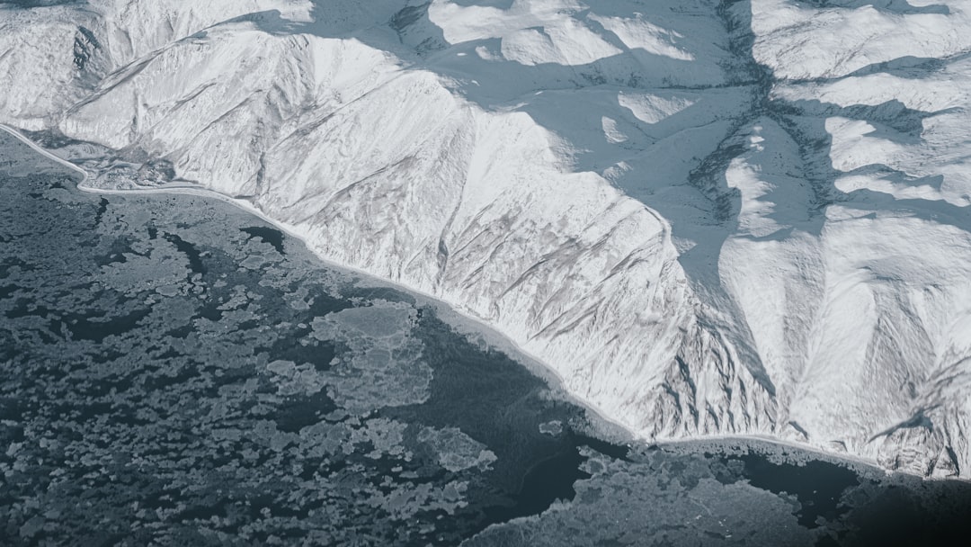 Photo Arctic security concerns
