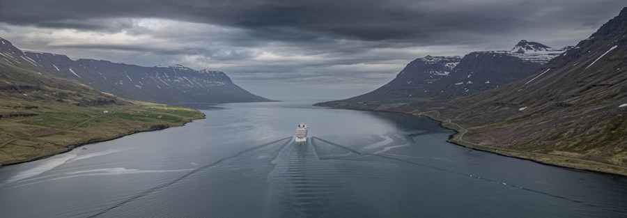 Photo Arctic military strategies