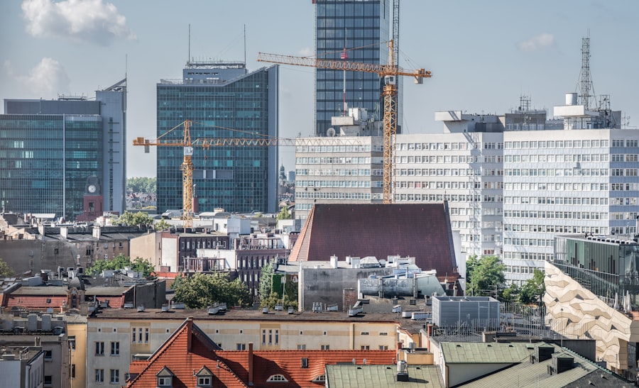 Photo Poland rise