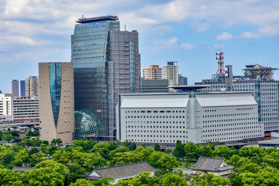 Photo Japan economic recovery
