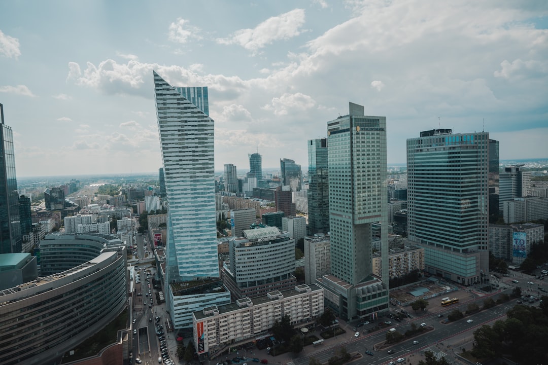 Photo Poland economy