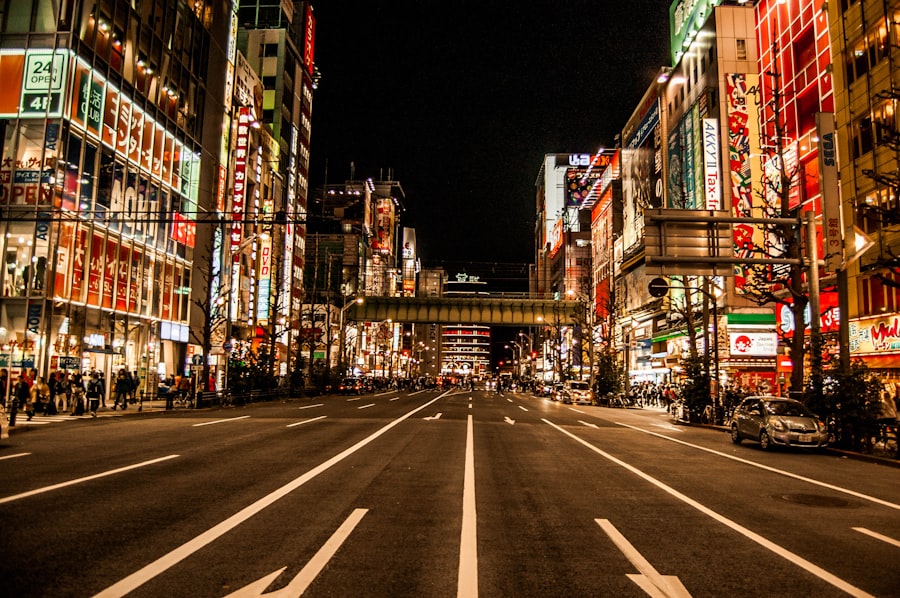 Photo Japan economic indicators