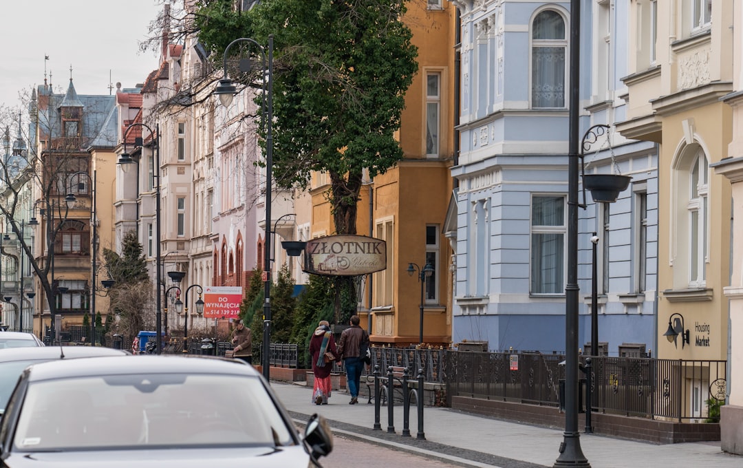 Photo Poland history