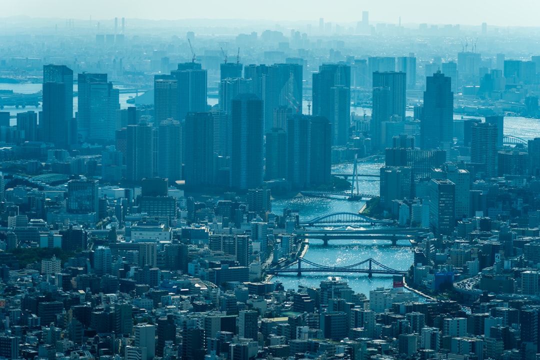Photo Japan economic policies