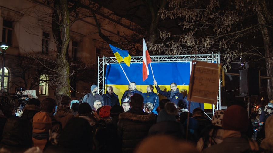 Photo poland politics