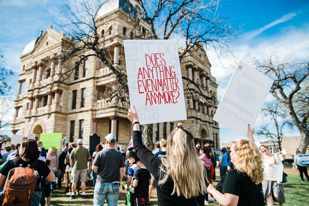 Photo politics