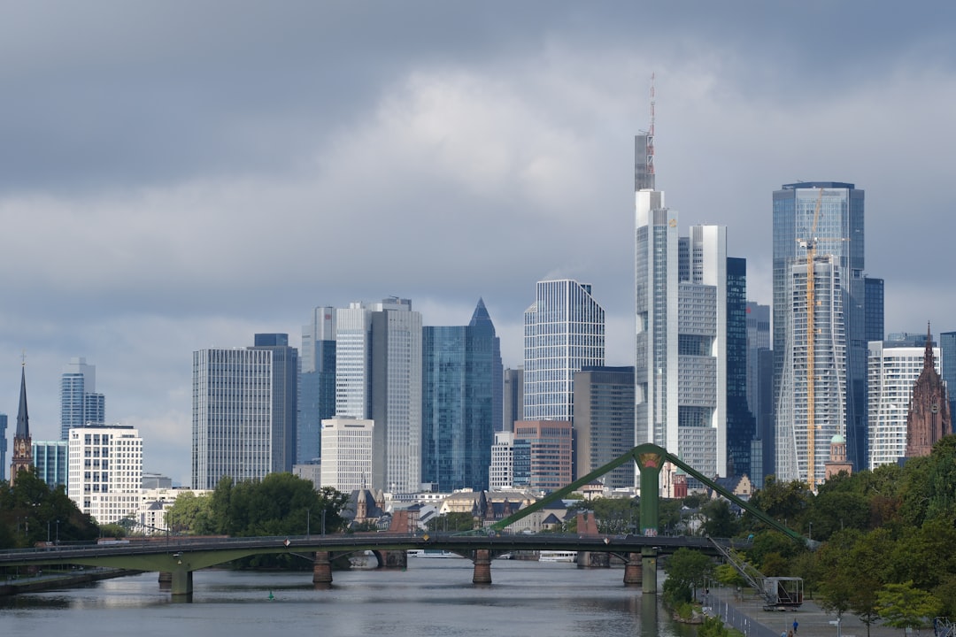 Photo Germanys economy