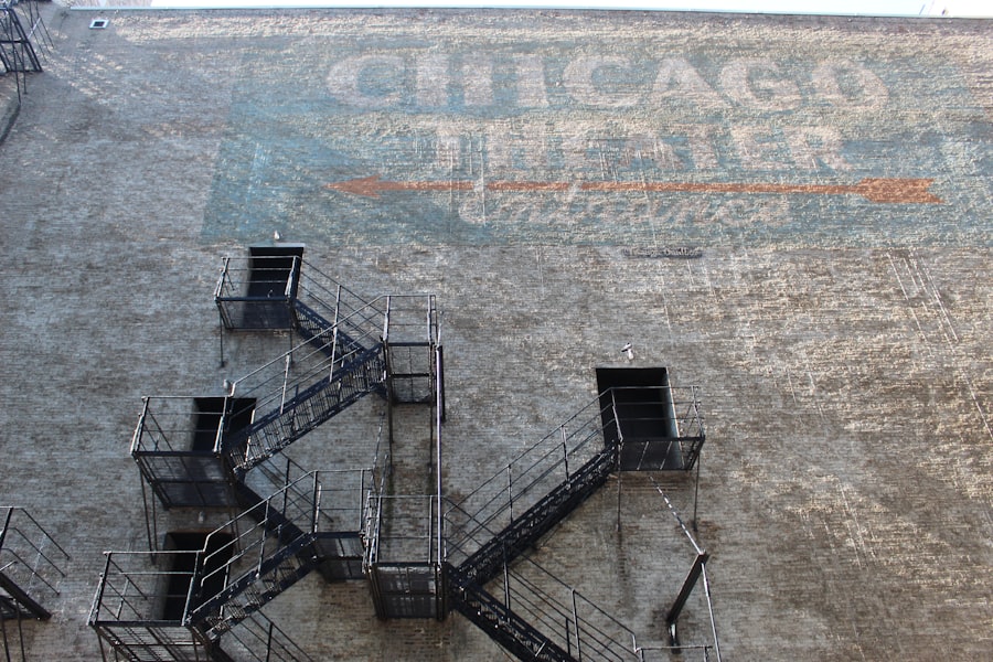 Photo Chicago fiscal cliff collapse