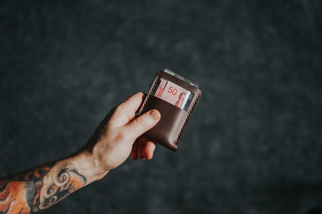 Photo debt collection