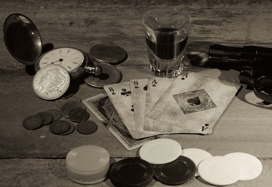 Photo debt collection