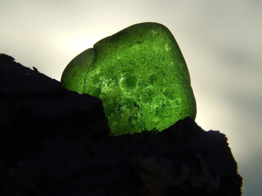 uranium