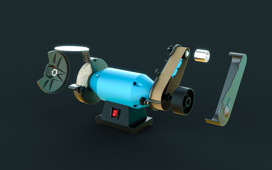 Variable speed pumps