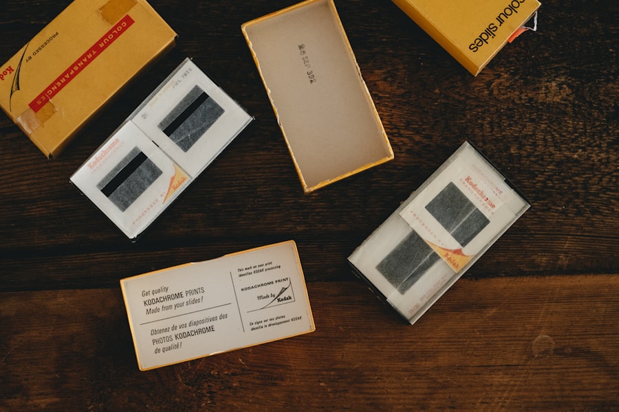 microfilm reels