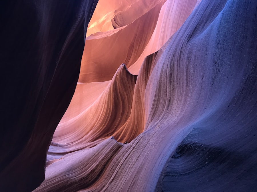 canyon
