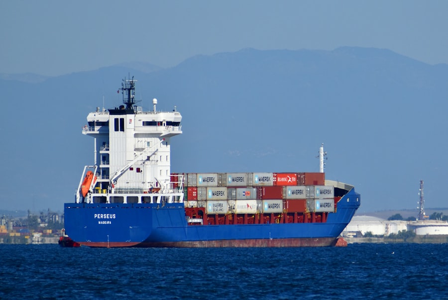 transport