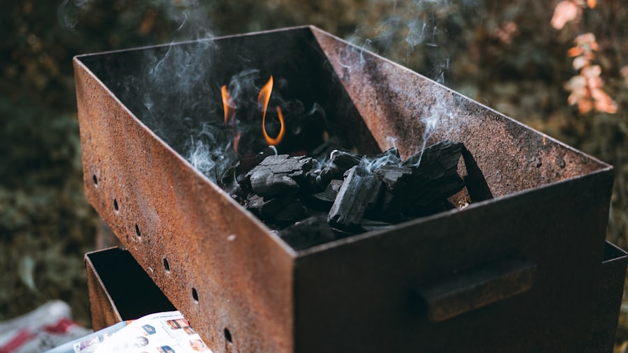 Photo charcoal dating