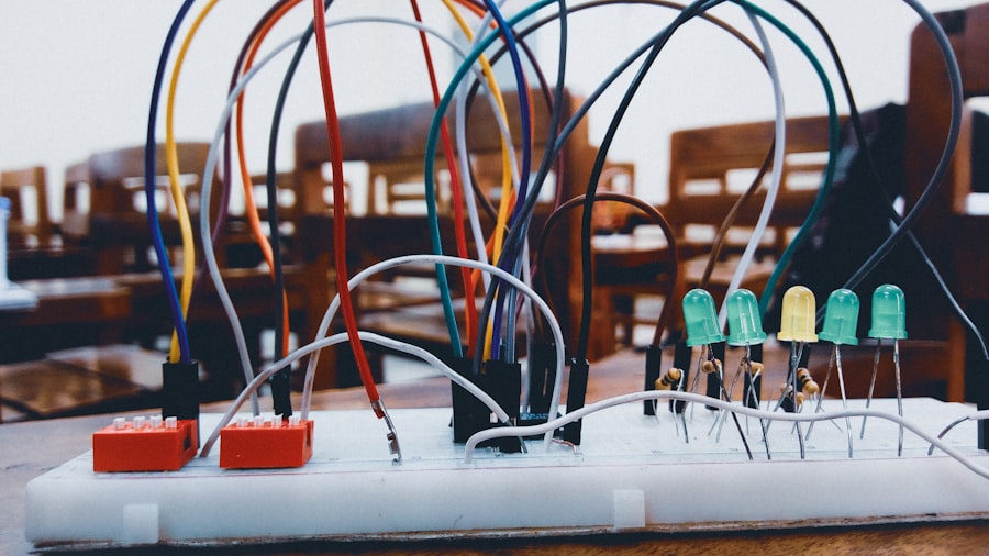 Photo remote sensing limits curriculum draft