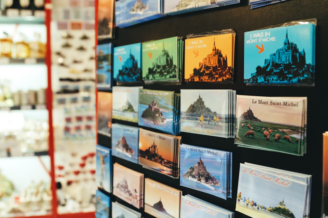 Photo magnets